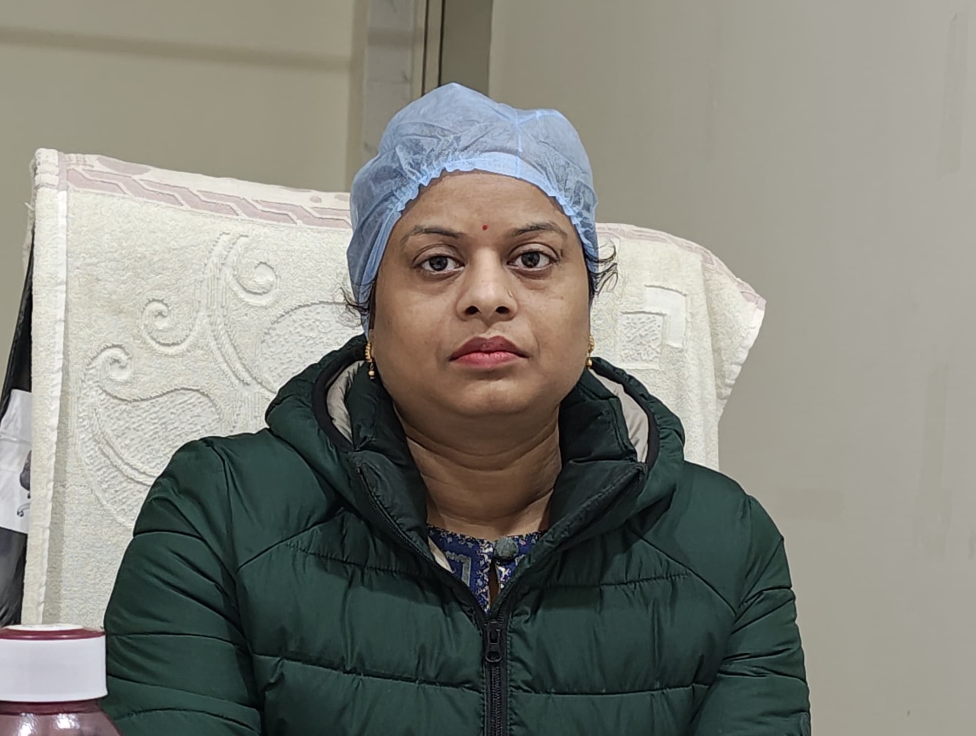 Doctor Image